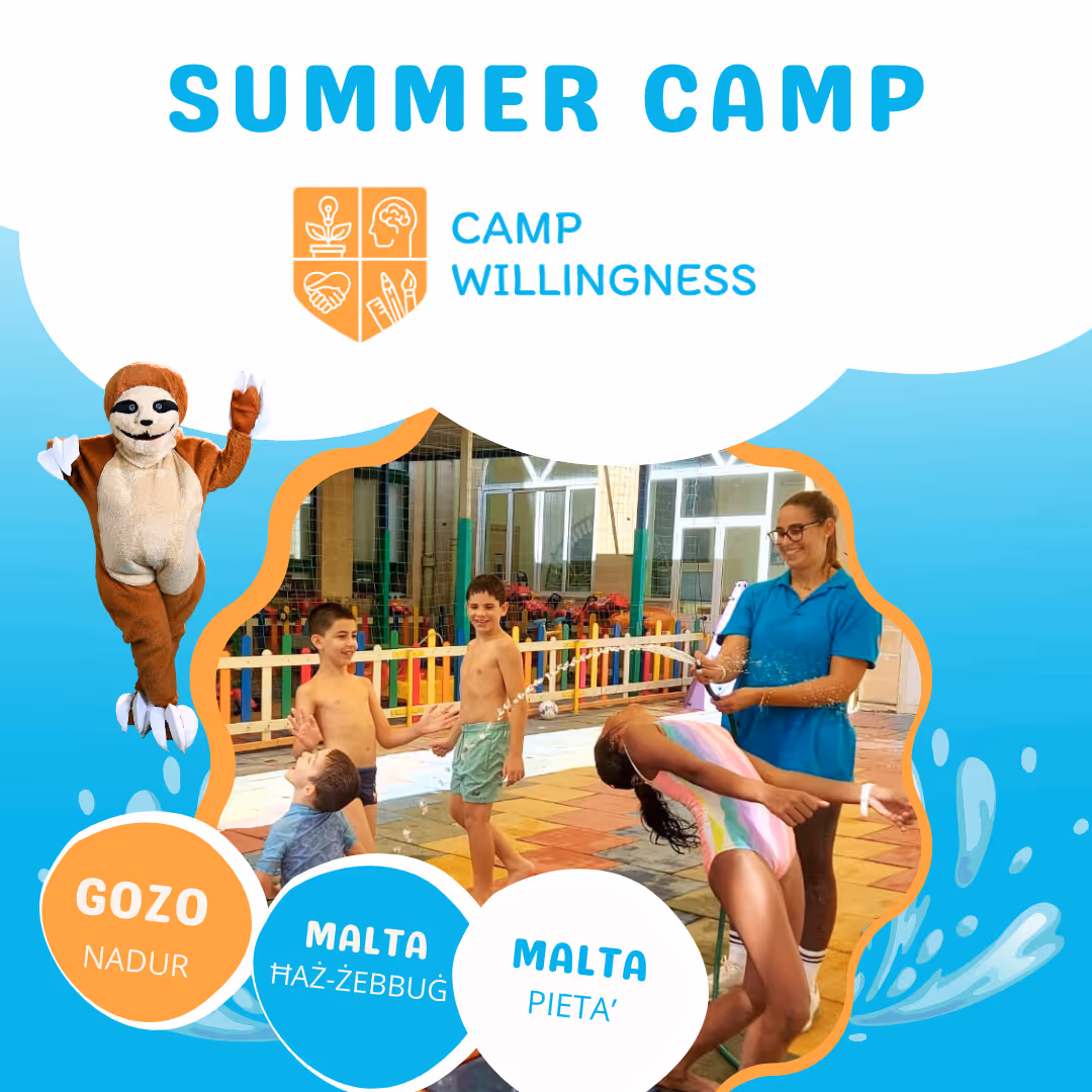 Summer Camp 2026